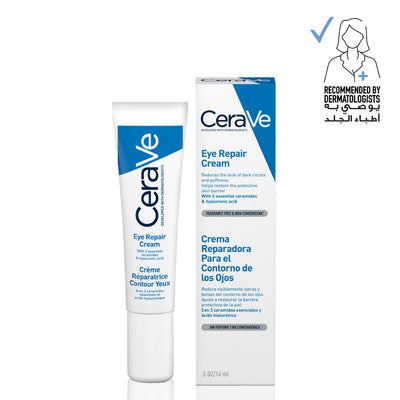 CERAVE Eye Cream - 14 ML