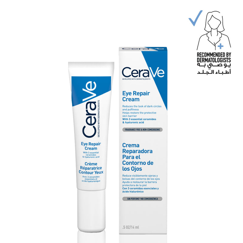 CERAVE Eye Cream - 14 ML