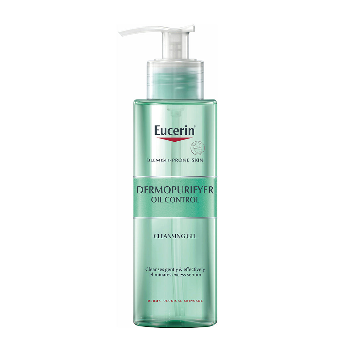 DermoPurifyer Gel 200ml – SohatiCare Egypt