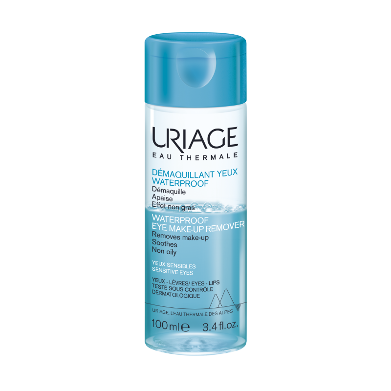 Waterproof Eye MakeUp Remover 100ML SohatiCare Egypt