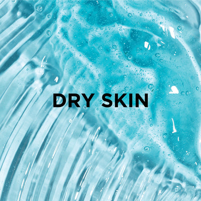 Dry Skin | بشرة جافة