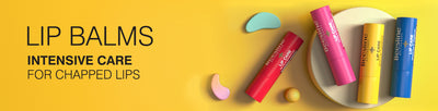 Lip Care | Beesline