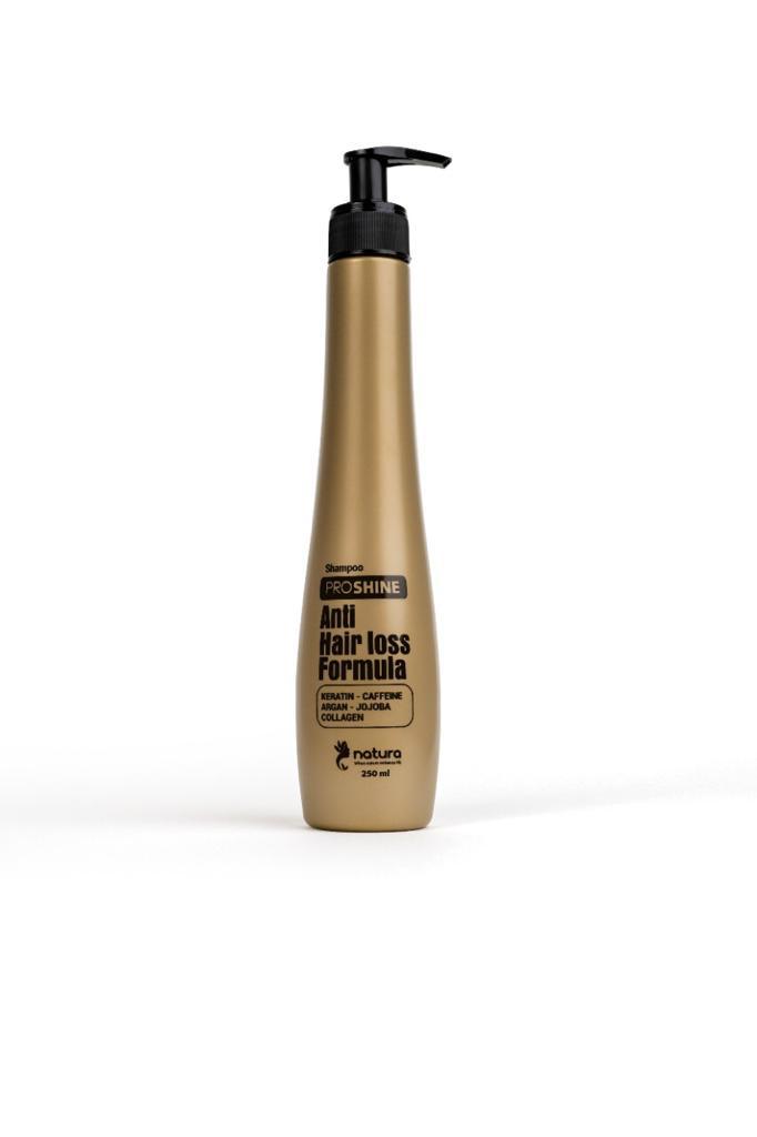 Proshine Anti-hair loss shampoo 250ml