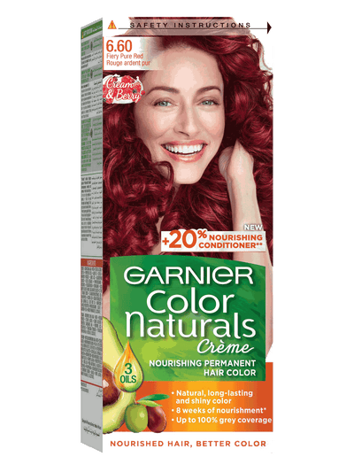 Color Naturals