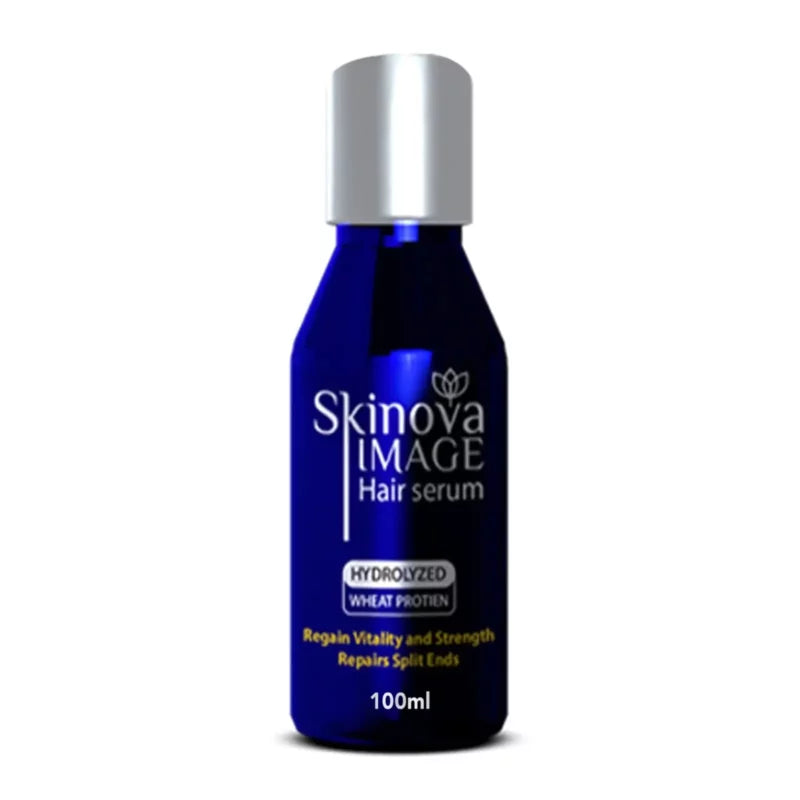 SKINOVA IMAGE Hair Serum - 100 ml