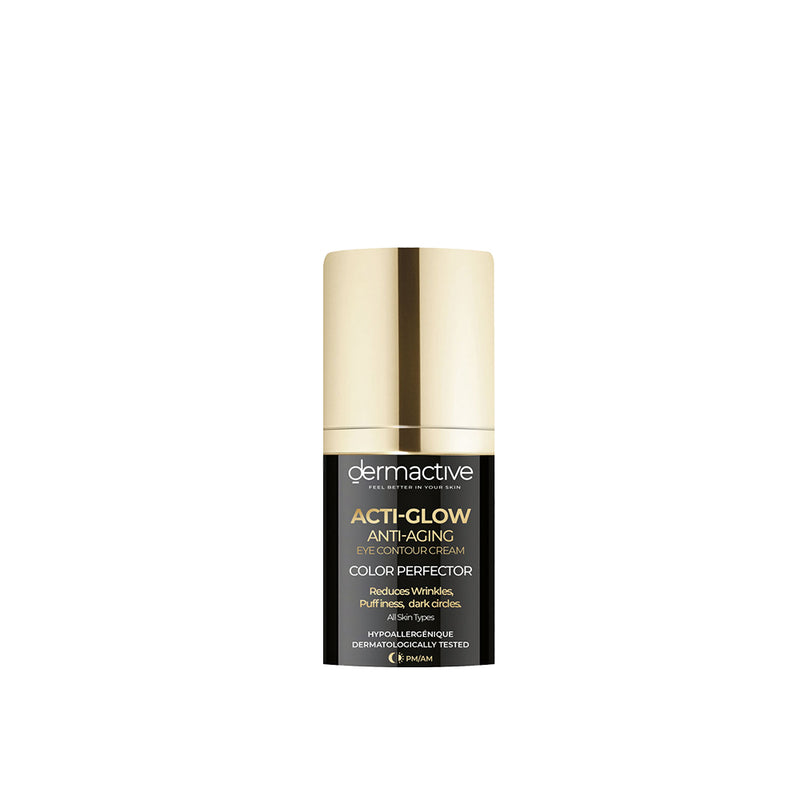 DA ACTI-Glow Eye Contour CC  15ML