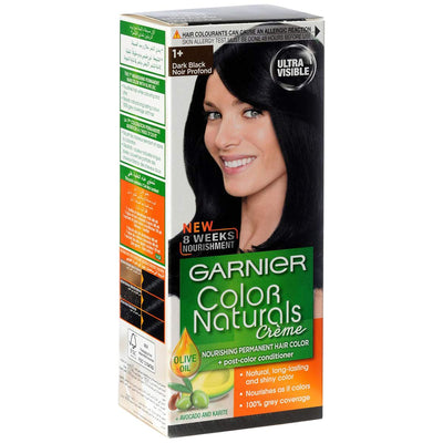 Color Naturals