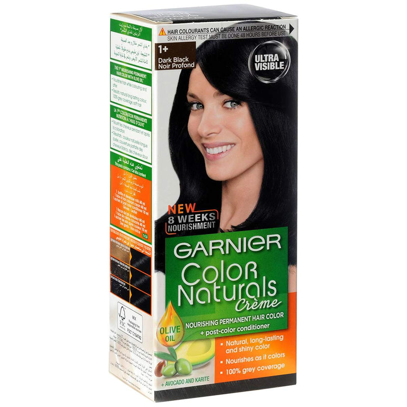 Color Naturals