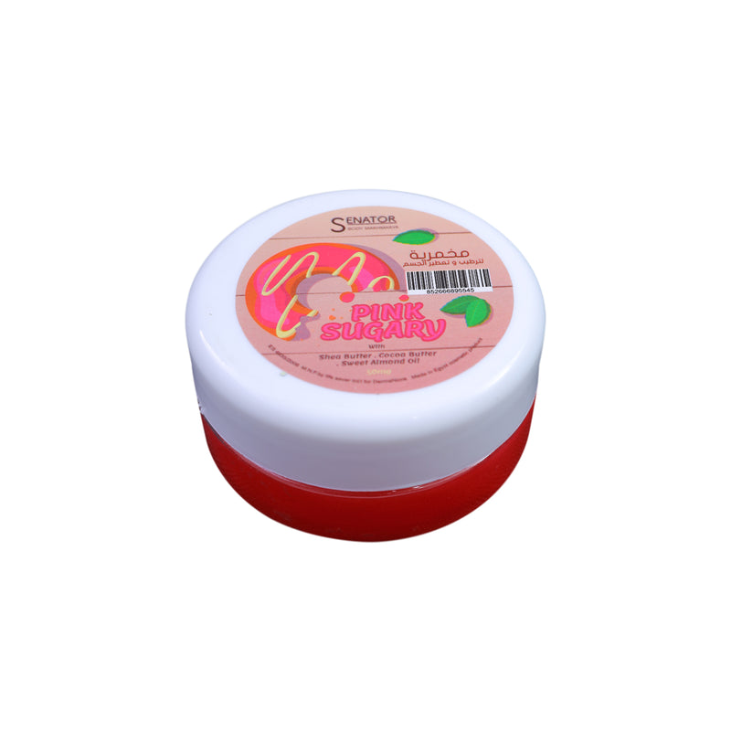 Senator Makhmaria Pink Sugar