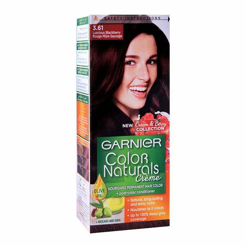Color Naturals