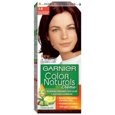 Color Naturals