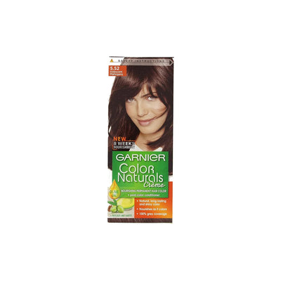 Color Naturals