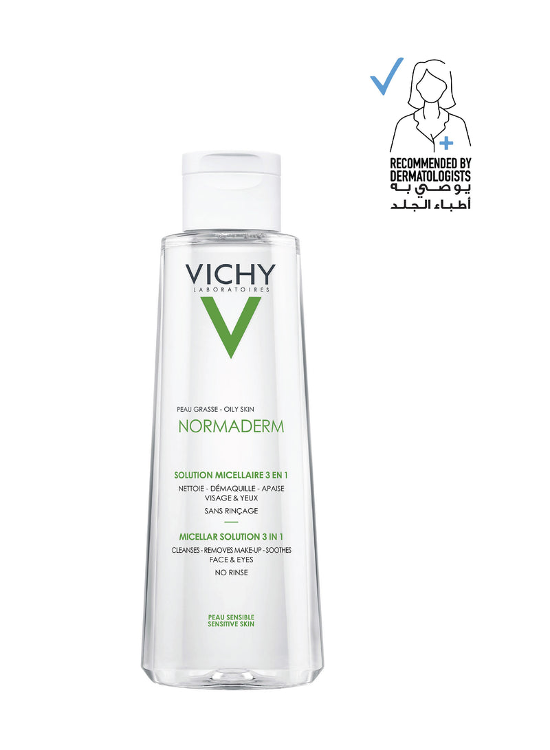NORMADERM Micellar Water 200ml