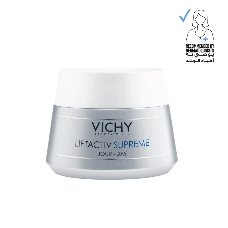 VICHY Liftactiv Supreme Day Cream - 50 ML