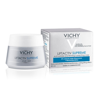 VICHY Liftactiv Supreme Day Cream - 50 ML