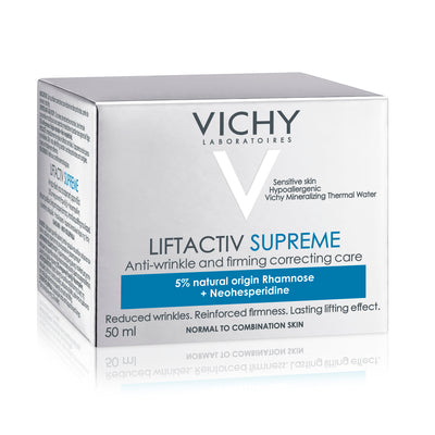 VICHY Liftactiv Supreme Day Cream - 50 ML