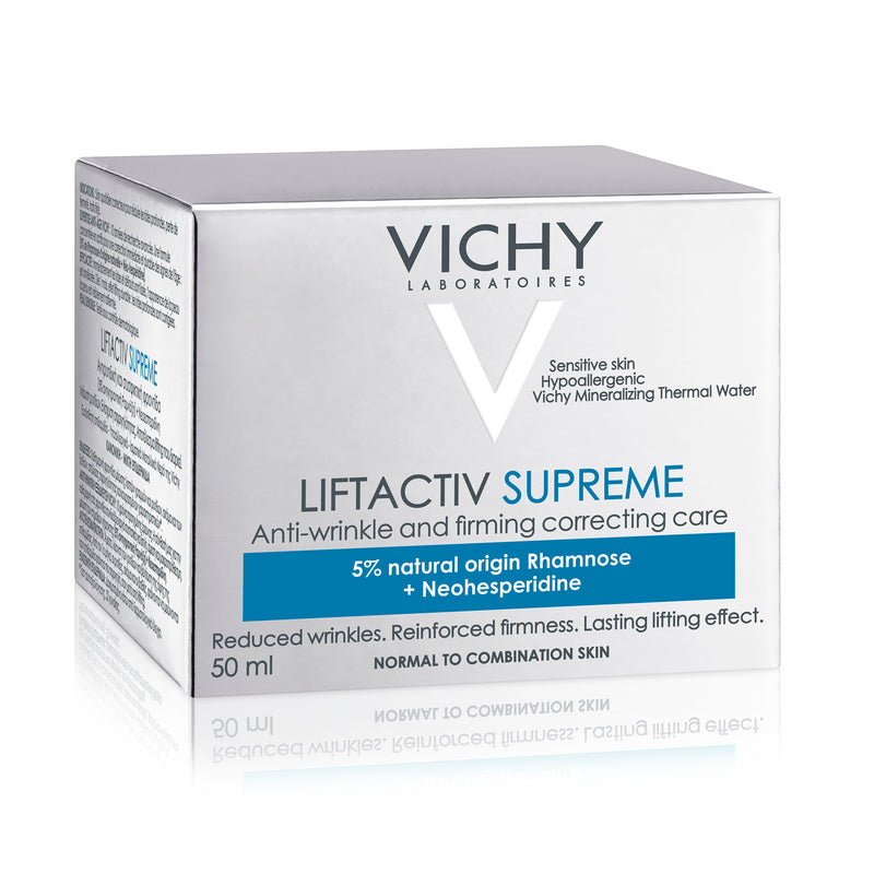 VICHY Liftactiv Supreme Day Cream 50 ML