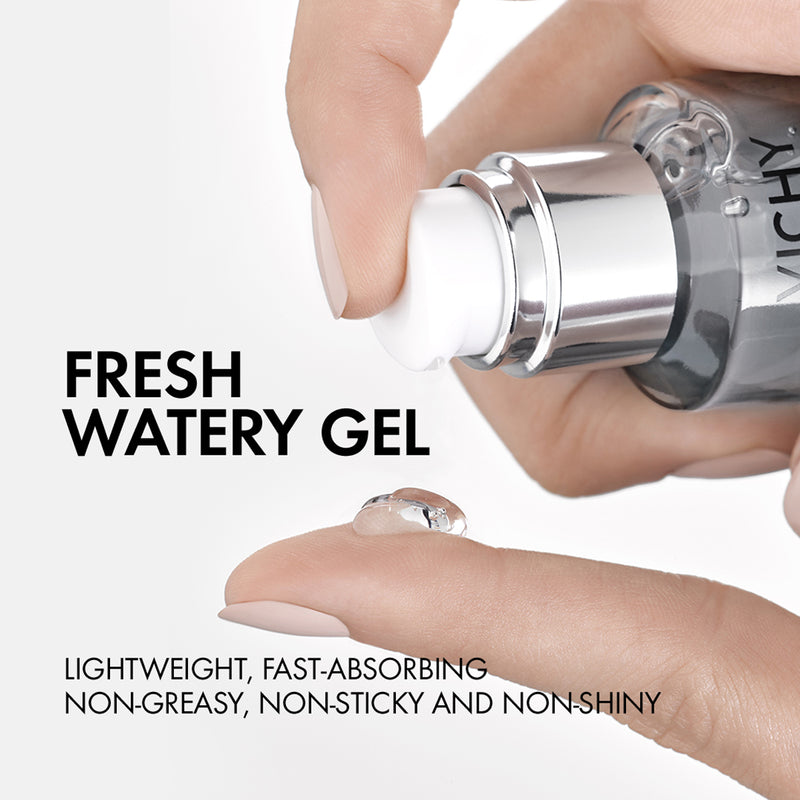 VICHY Mineral 89 Fortifying and Plumping Daily Booster Serum - 50 ML