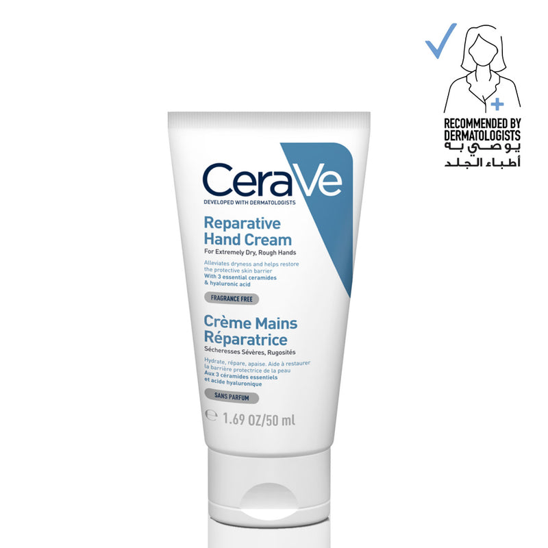 CERAVE Hand Cream 50 ML