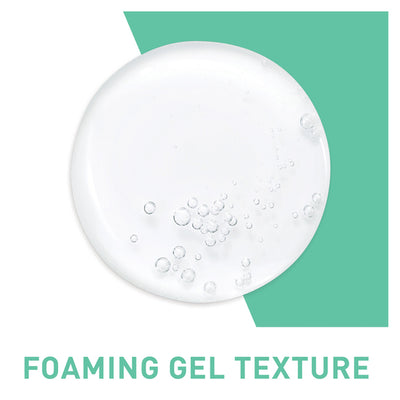 CERAVE Foaming Cleanser