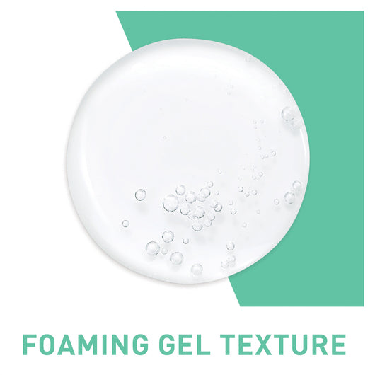 CERAVE Foaming Cleanser