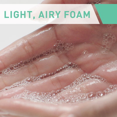 CERAVE Foaming Cleanser