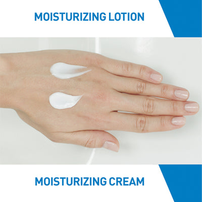CERAVE Moisturising Lotion