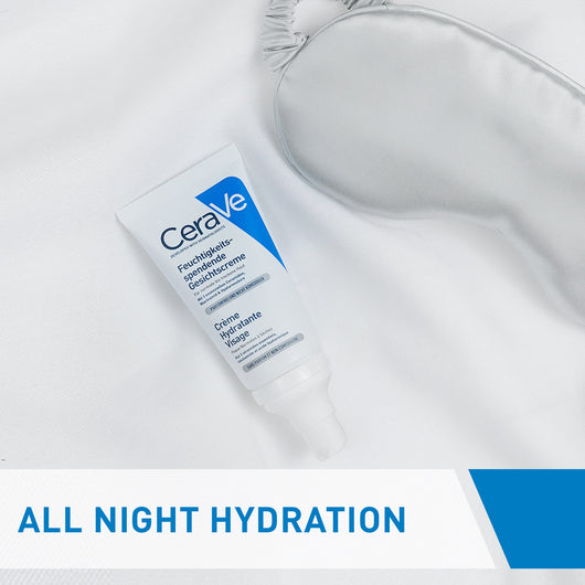 CERAVE Facial Moisturising Lotion PM - 52 ML
