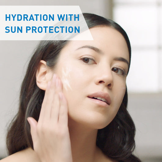 CERAVE Facial Moisturising Lotion AM SPF 25 - 52 ML