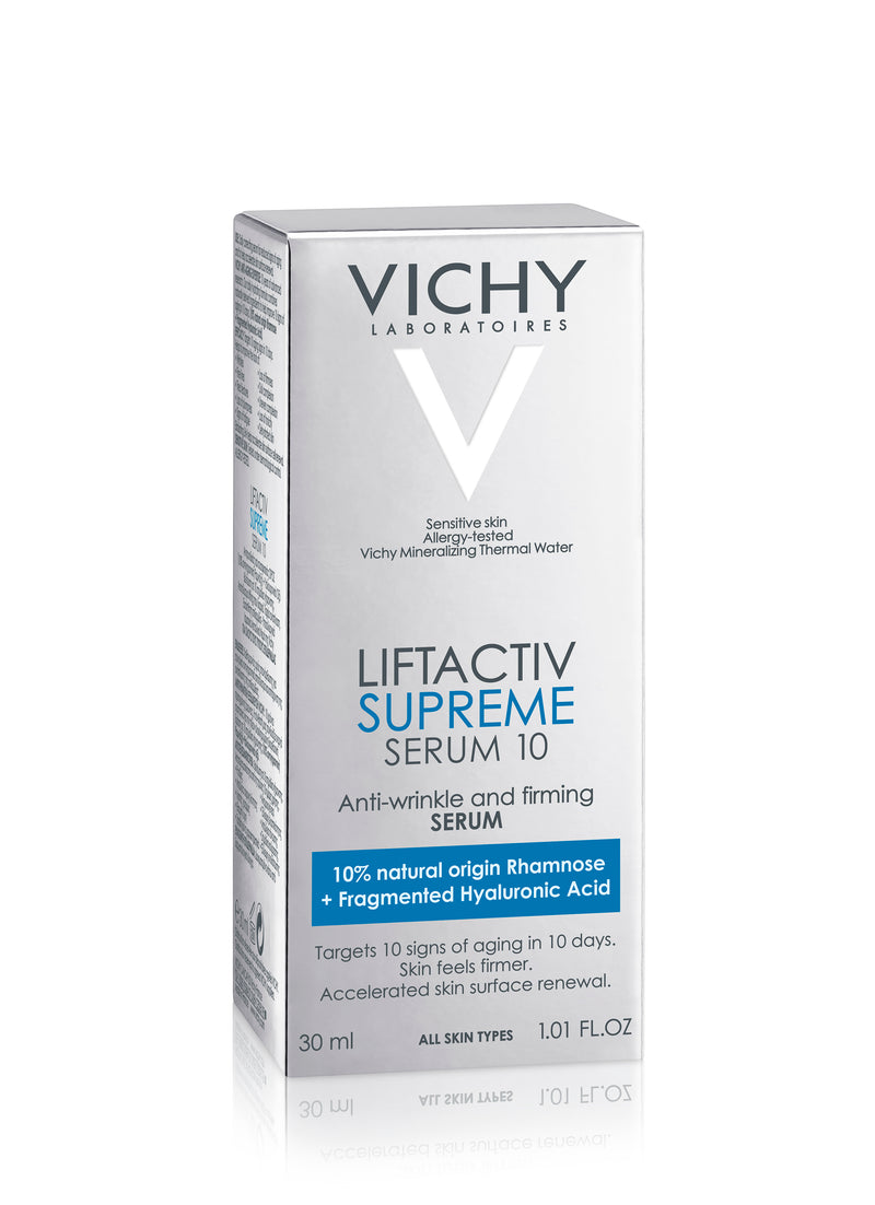 VICHY Liftactiv Supreme 10 Serum 30 ML