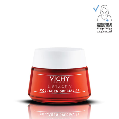 VICHY Liftactiv Collagen Specialist - 50 ML