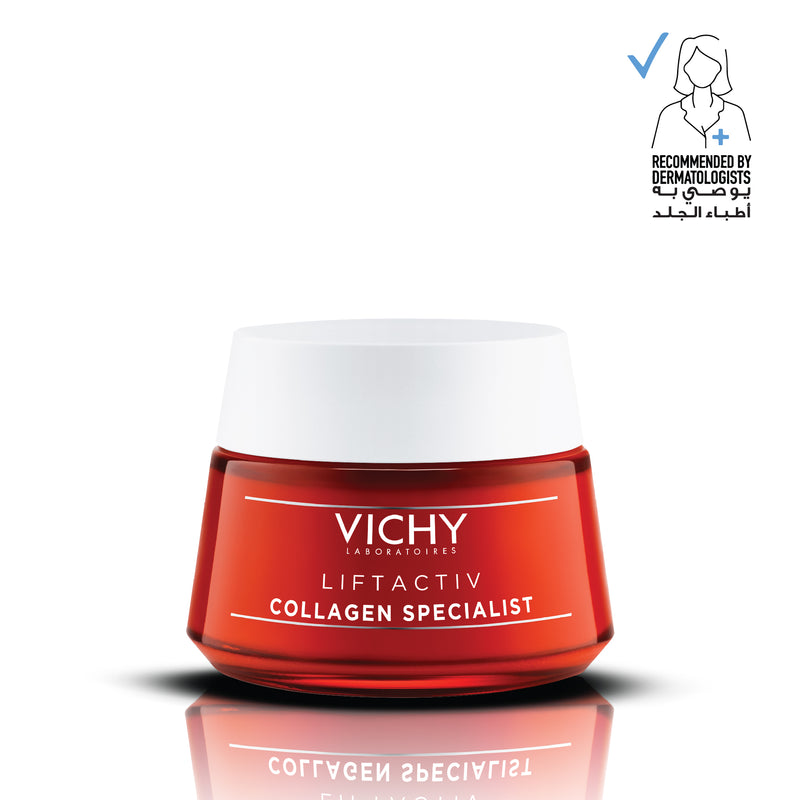 VICHY Liftactiv Collagen Specialist - 50 ML