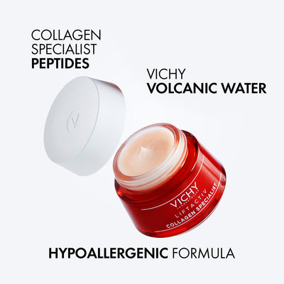 VICHY Liftactiv Collagen Specialist - 50 ML