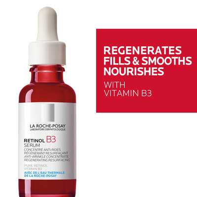 La Roche Posay,Retinol B3 Serum 30ml