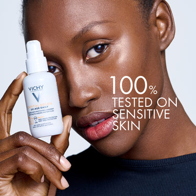 VICHY Capital Soleil UV-Age SPF 50+ Sun Fluid - 50 ML