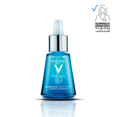VICHY Mineral 89 Probiotic Fractions 30 ML