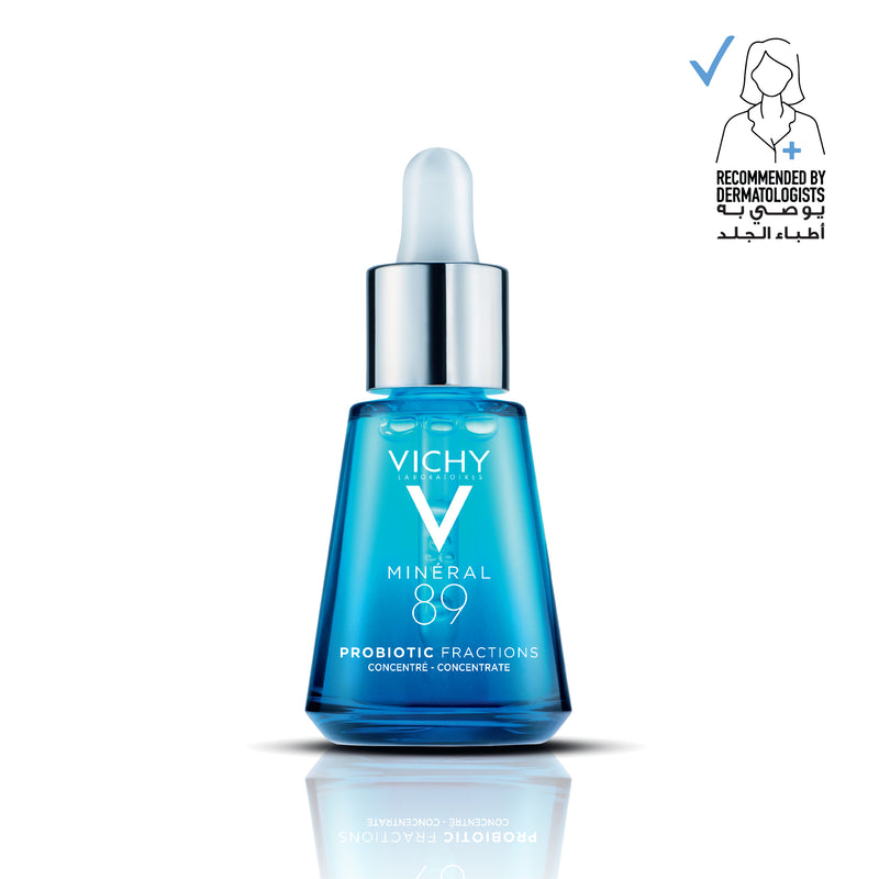 VICHY Mineral 89 Probiotic Fractions - 30 ML