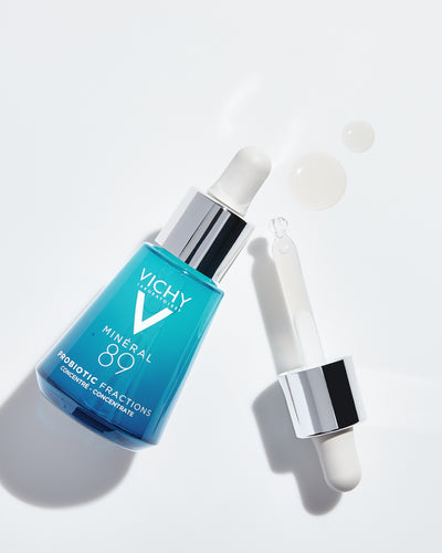 VICHY Mineral 89 Probiotic Fractions - 30 ML