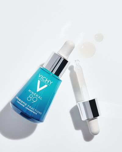 VICHY Mineral 89 Probiotic Fractions 30 ML