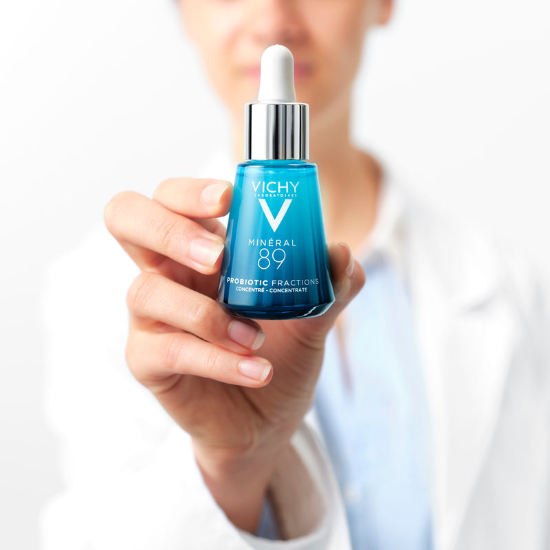 VICHY Mineral 89 Probiotic Fractions - 30 ML