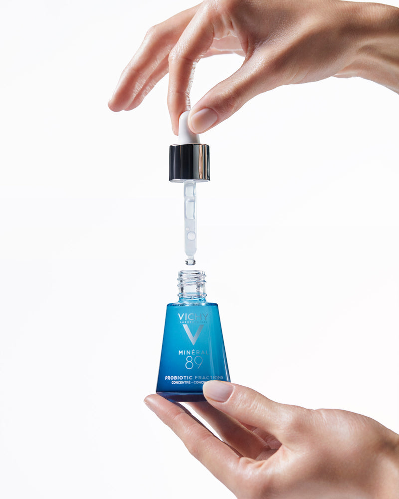 VICHY Mineral 89 Probiotic Fractions - 30 ML