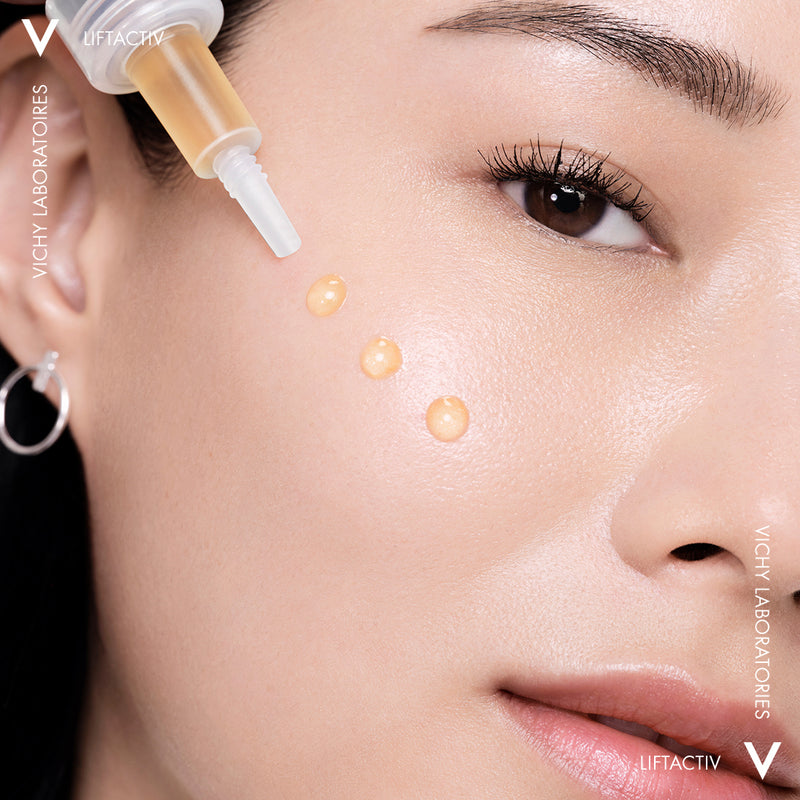 VICHY Liftactiv Supreme Vitamin C Serum - 20 ML
