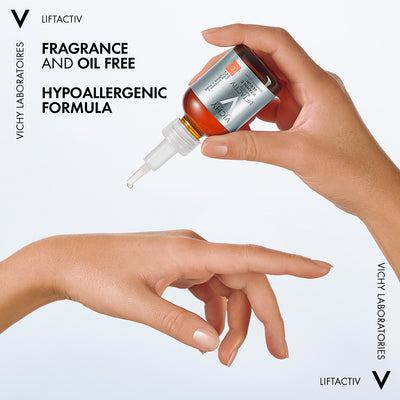 VICHY Liftactiv Supreme Vitamin C Serum - 20 ML