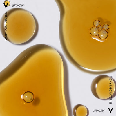 VICHY Liftactiv Supreme Vitamin C Serum - 20 ML