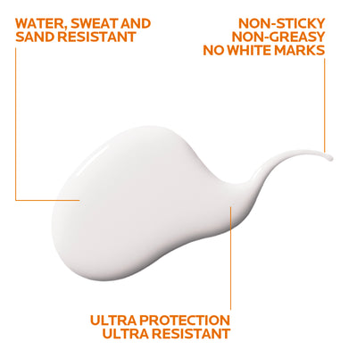 Anthelios UVmune 400 Invisible Fluid SPF50+ Fragrance Free 50ml