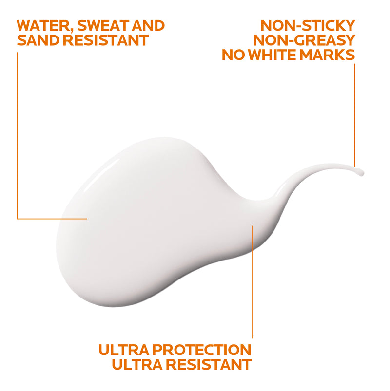 Anthelios UVmune 400 Invisible Fluid SPF50+ Fragrance Free 50ml