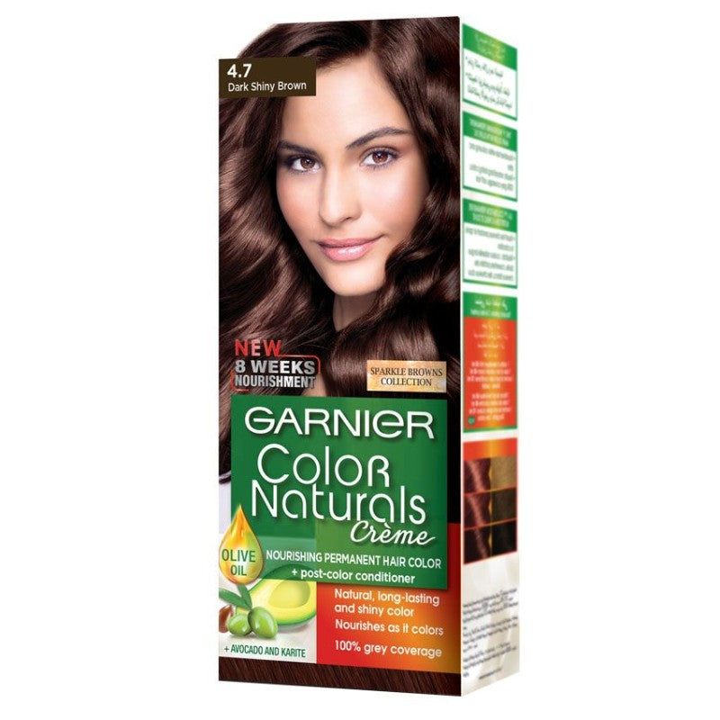 Color Naturals