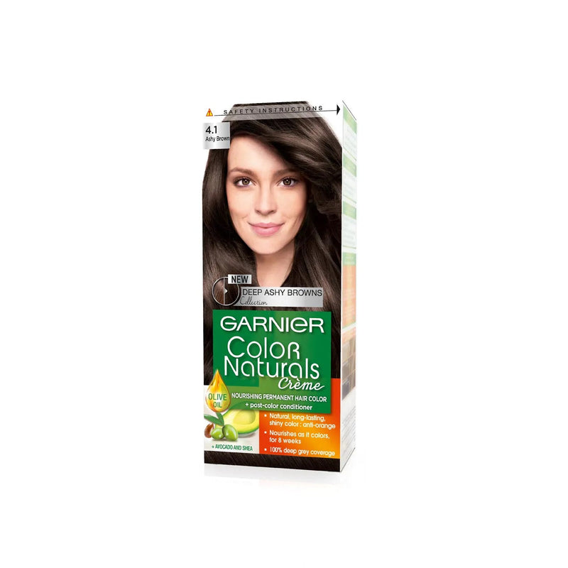 Color Naturals