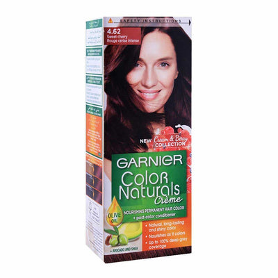 Color Naturals