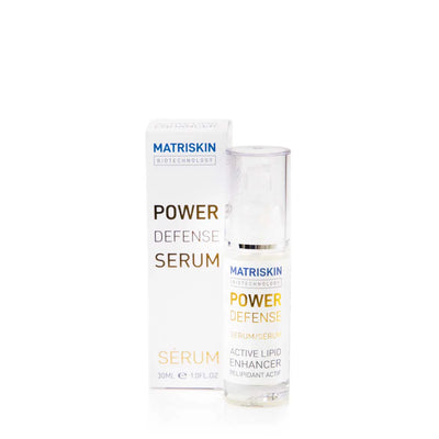 MATRISKIN Power Defense SERUM 30ML